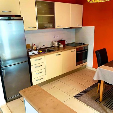 Apartments Casa Toni ドゥブロブニク エクステリア 写真
