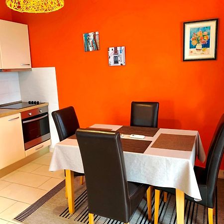 Apartments Casa Toni ドゥブロブニク エクステリア 写真