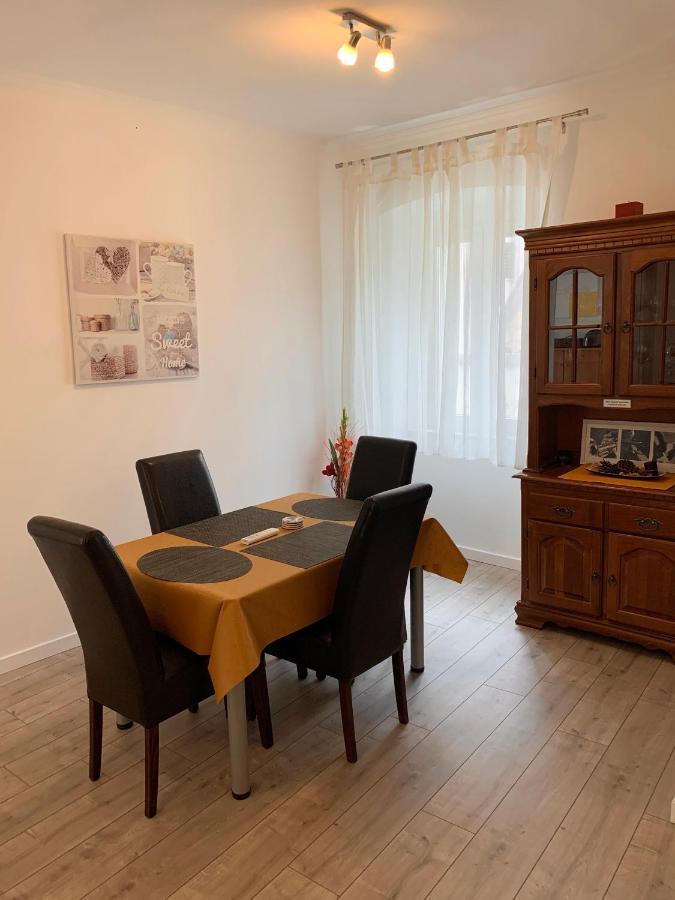 Apartments Casa Toni ドゥブロブニク エクステリア 写真