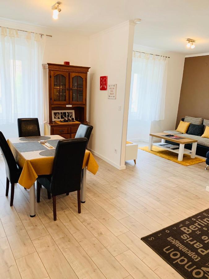 Apartments Casa Toni ドゥブロブニク エクステリア 写真