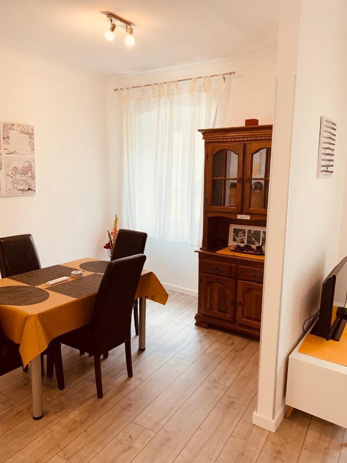 Apartments Casa Toni ドゥブロブニク エクステリア 写真