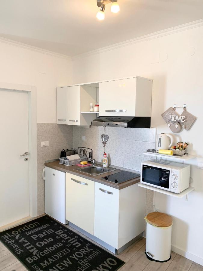 Apartments Casa Toni ドゥブロブニク エクステリア 写真