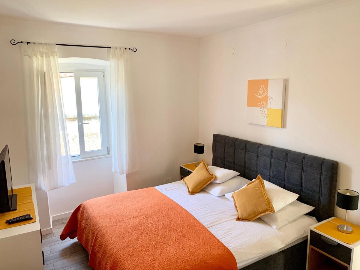 Apartments Casa Toni ドゥブロブニク エクステリア 写真
