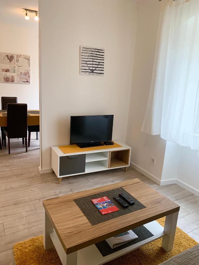 Apartments Casa Toni ドゥブロブニク エクステリア 写真