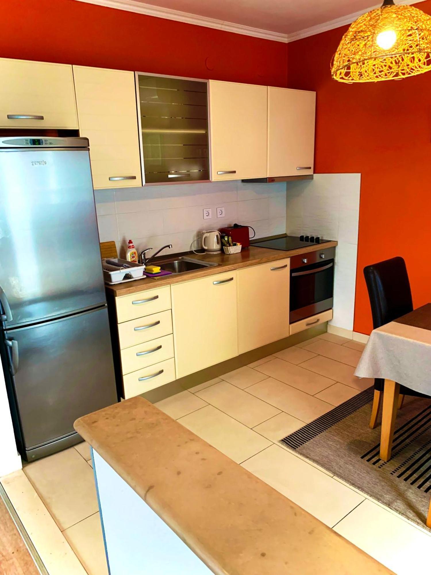 Apartments Casa Toni ドゥブロブニク エクステリア 写真