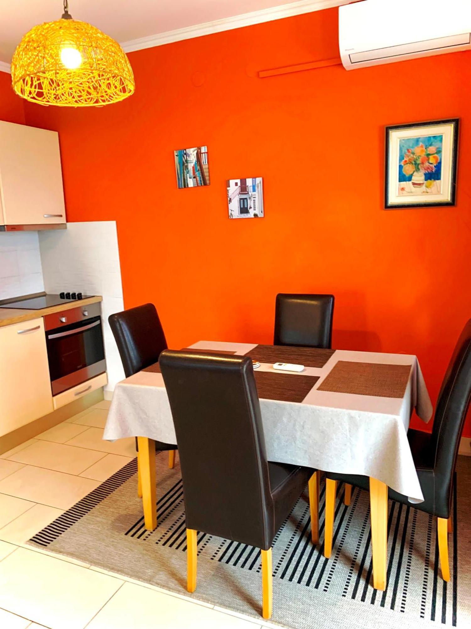 Apartments Casa Toni ドゥブロブニク エクステリア 写真