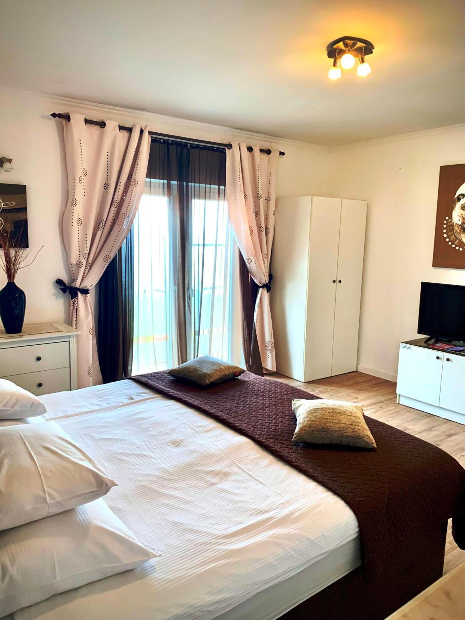 Apartments Casa Toni ドゥブロブニク エクステリア 写真