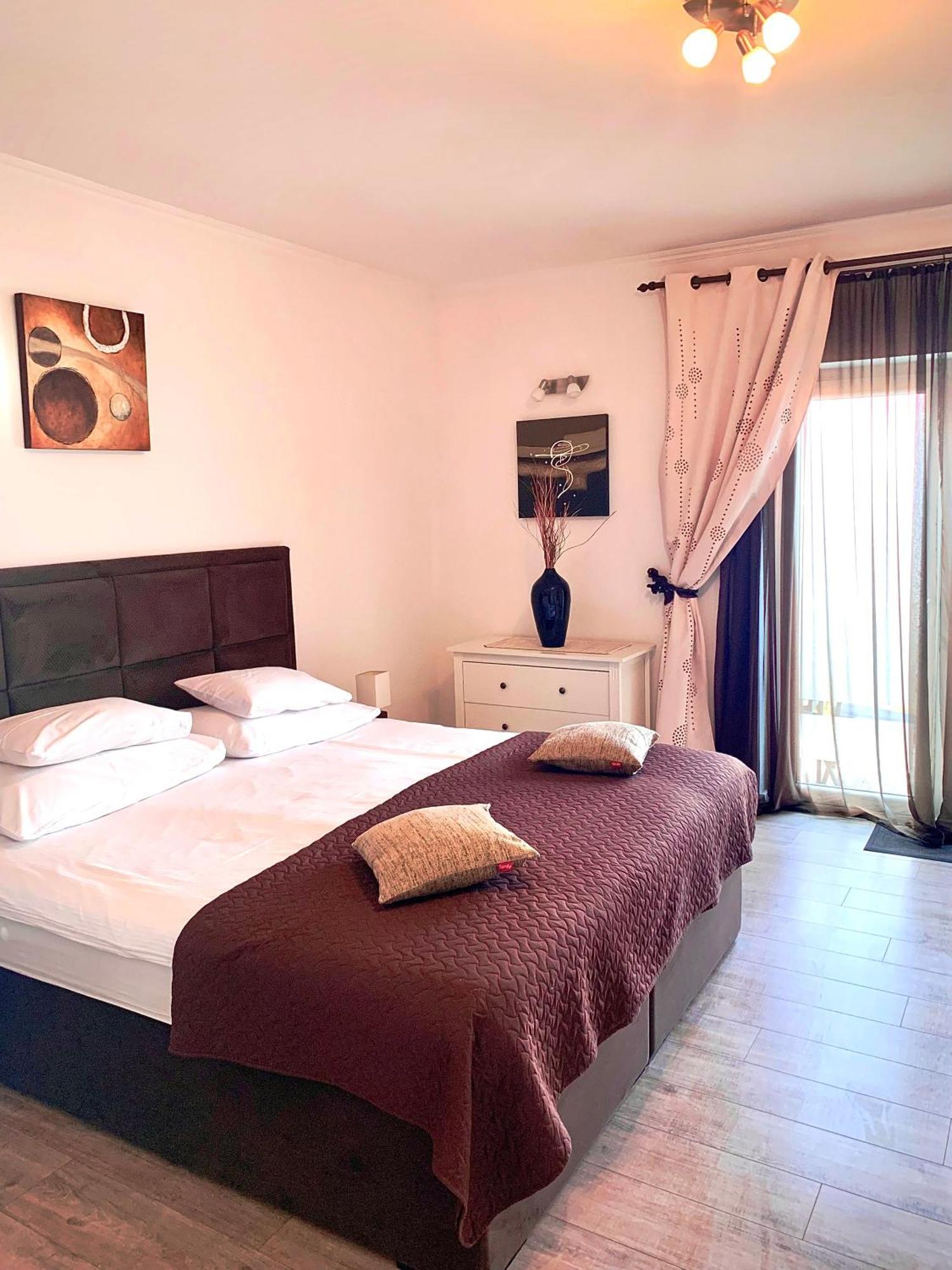 Apartments Casa Toni ドゥブロブニク エクステリア 写真