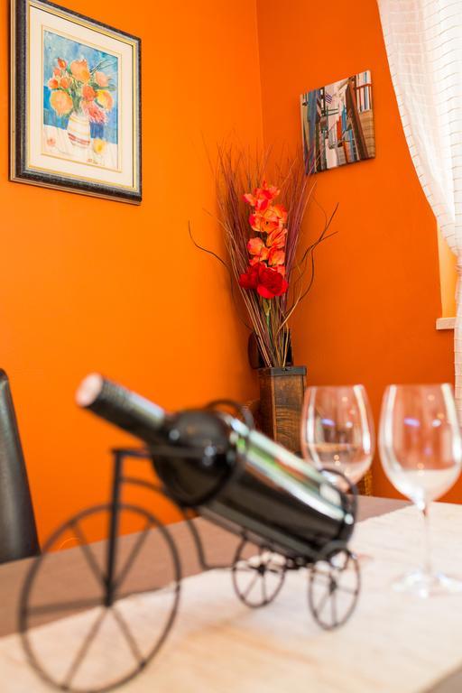 Apartments Casa Toni ドゥブロブニク エクステリア 写真