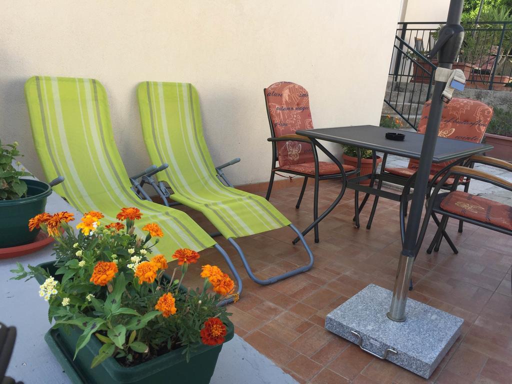 Apartments Casa Toni ドゥブロブニク エクステリア 写真