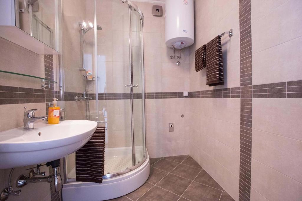 Apartments Casa Toni ドゥブロブニク エクステリア 写真