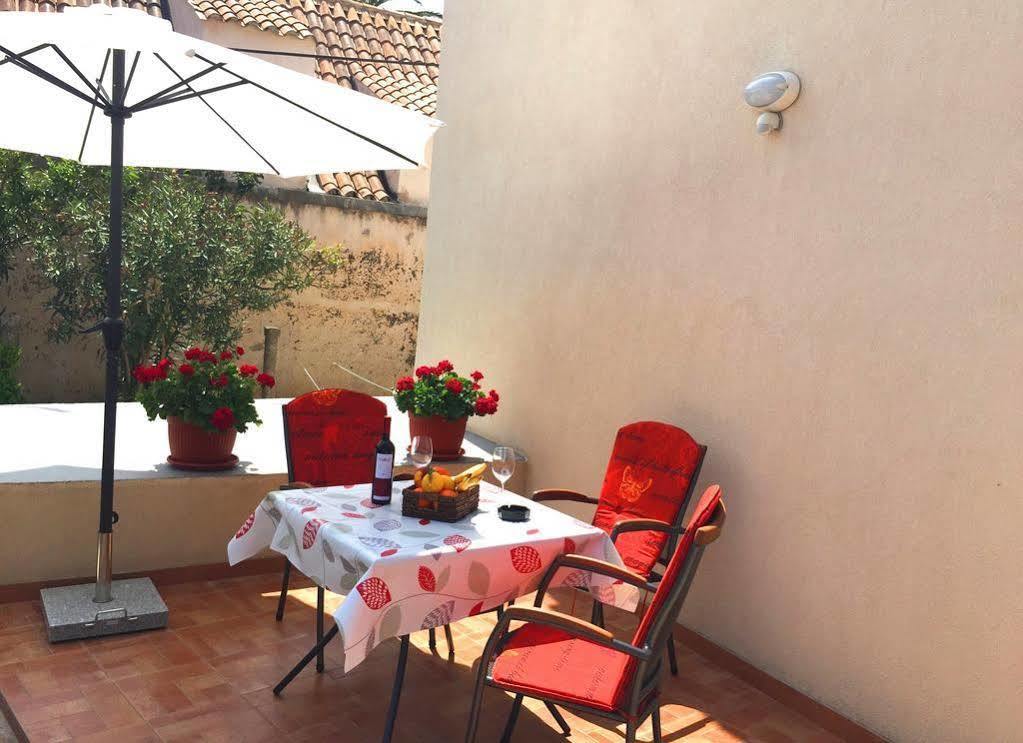 Apartments Casa Toni ドゥブロブニク エクステリア 写真