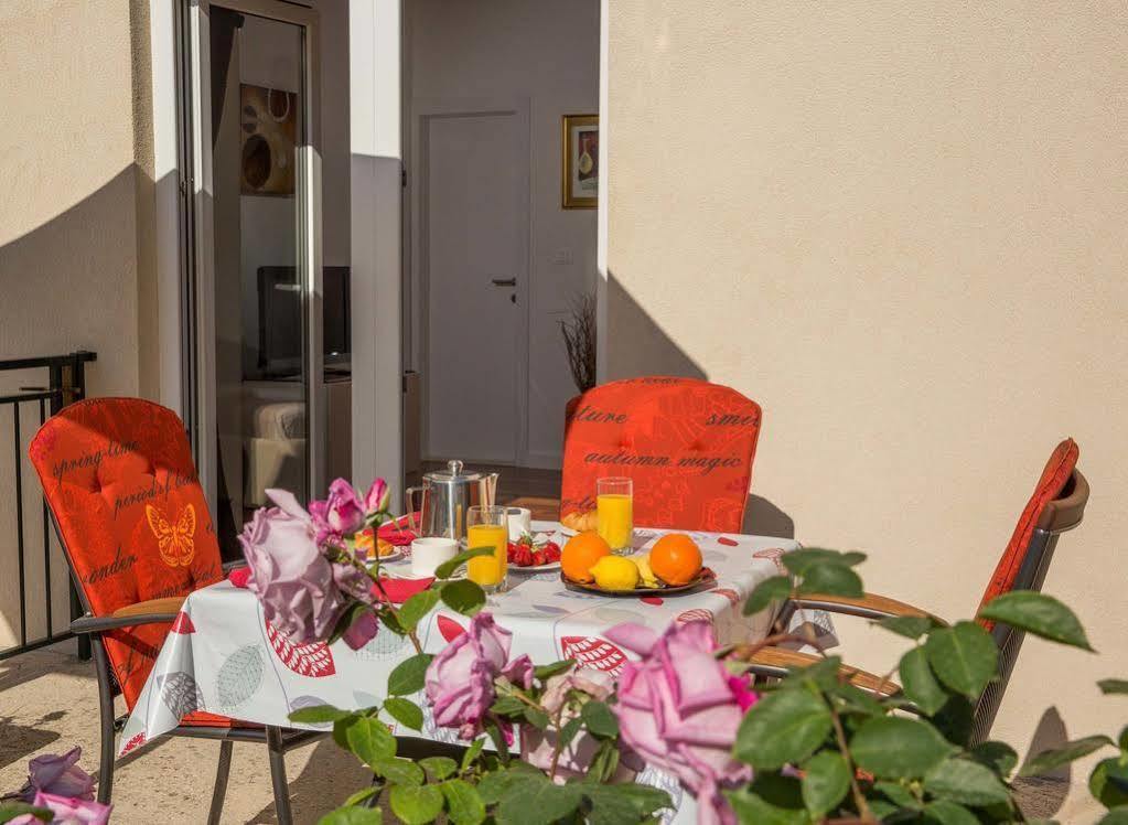 Apartments Casa Toni ドゥブロブニク エクステリア 写真